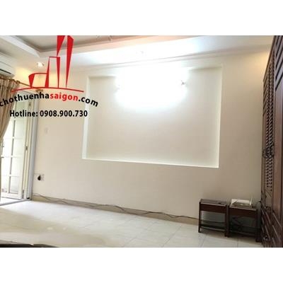 cần cho thuê Biệt thự phố khu Fideco Riverside Thảo Điền Quận 2