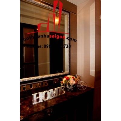 cho thuê căn hộ cao cấp cantavil hoàn cầu, quận bình thạnh