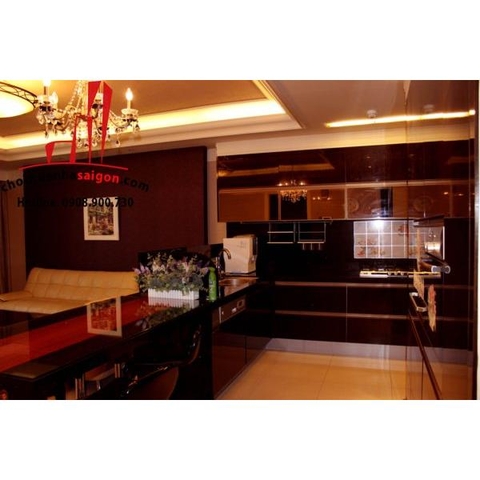 cho thuê căn hộ cao cấp cantavil hoàn cầu, quận bình thạnh