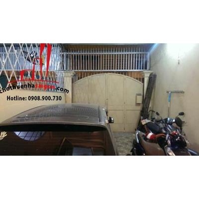 cần cho thuê nhà mặt tiền đường mê linh, phường 29, quận bình thạnh , giá cho thuê:25tr/tháng