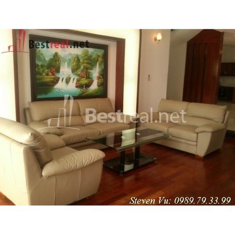 Cho thuê Villa quận 2, Thảo Điền , giá 2500$