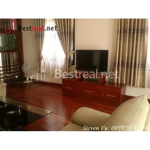 Cho thuê Villa quận 2, Thảo Điền , giá 2500$