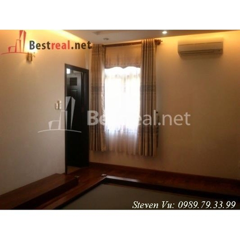 Cho thuê Villa quận 2, Thảo Điền , giá 2500$