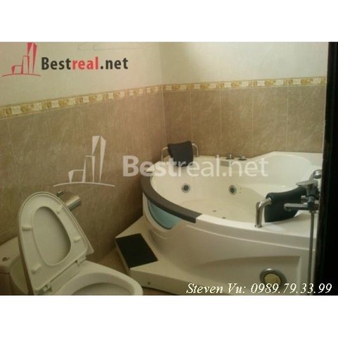 Cho thuê Villa quận 2, Thảo Điền , giá 2500$