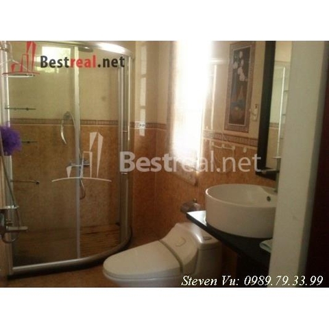 Cho thuê Villa quận 2, Thảo Điền , giá 2500$