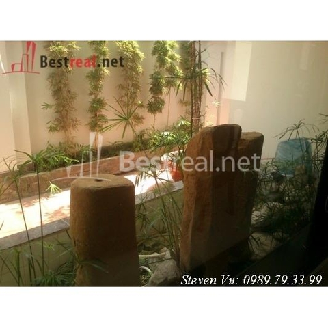 Cho thuê Villa quận 2, Thảo Điền , giá 2500$
