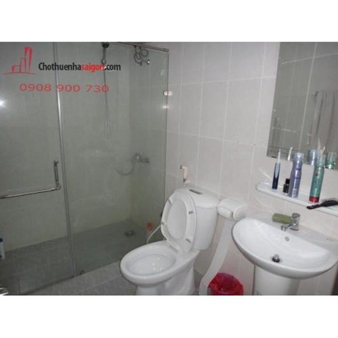 Cho thuê căn hộ Copac  quận 4, số 12 tôn đản giá 700$, ngay trung tâm quận 4, 5 phút qua Khánh Hội vào Quận 1