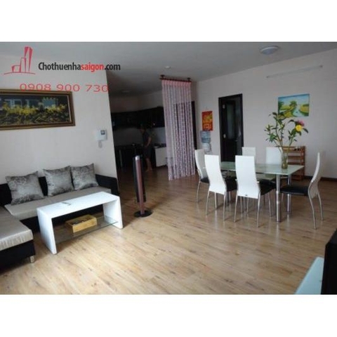 Cho thuê căn hộ Copac  quận 4, số 12 tôn đản giá 700$, ngay trung tâm quận 4, 5 phút qua Khánh Hội vào Quận 1
