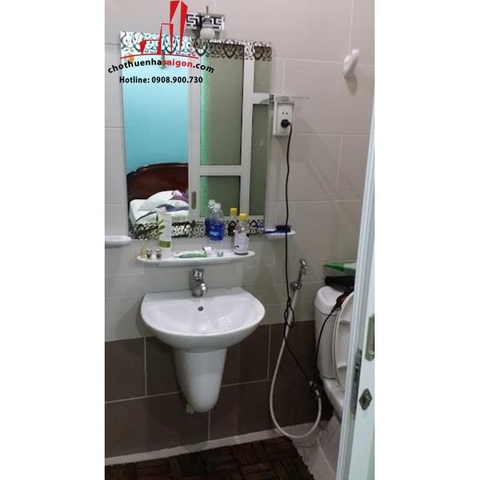 cho thuê villa phố quận phú nhuận, đường hồ văn huê giá cho thuê:1200$/tháng
