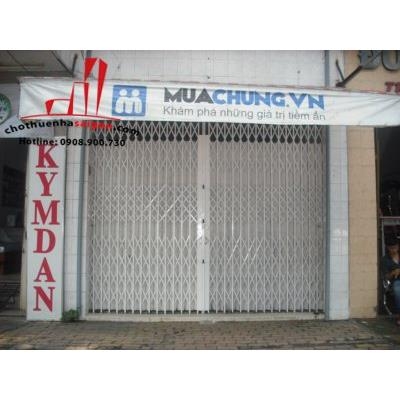 cho thuê nhà quận 3, nguyên căn mặt tiền đường nguyễn thị minh khai,giá cho thuê:2700$/tháng