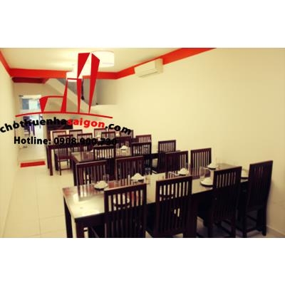 cho thuê nhà quận 3, đường trần quốc thảo giá 1500$