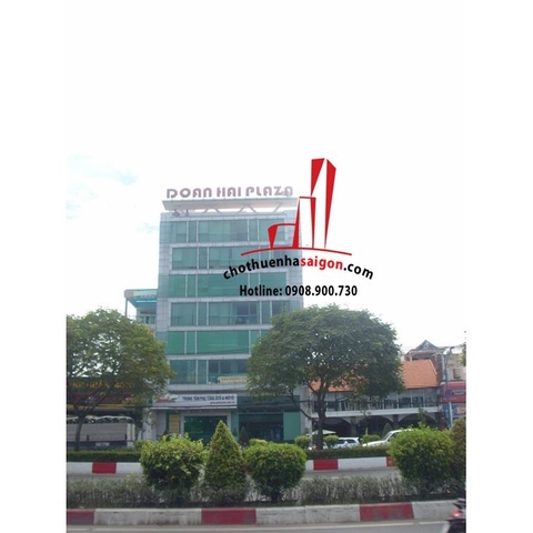 Cho thuê Showroom quận Tân Bình, đường Trường Chinh, phường 15, quận Tân Bình, Giá: 6500 USD