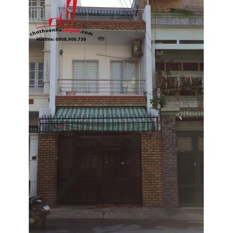 cho thuê nhà mặt tiền đường đặng văn ngữ , quận phú nhuận giá cho thuê:25tr/tháng