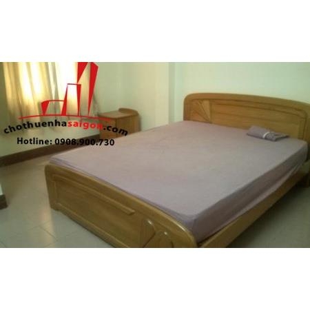 cần cho thuê nhà nguyên căn khu tây, đường lê thánh tôn, quận 1