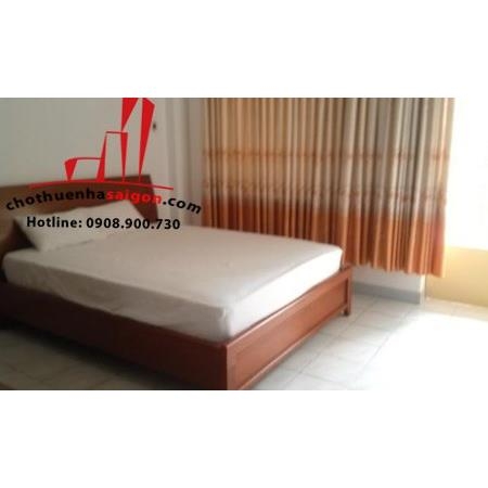 cần cho thuê nhà nguyên căn khu tây, đường lê thánh tôn, quận 1