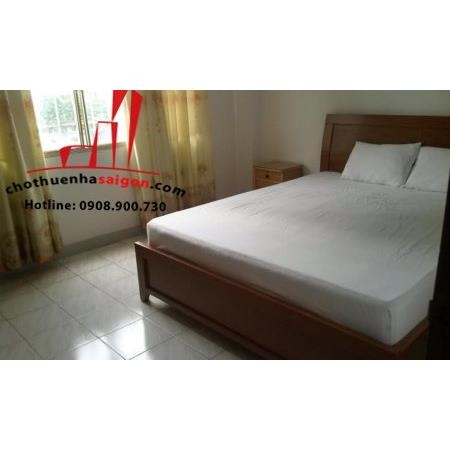 cần cho thuê nhà nguyên căn khu tây, đường lê thánh tôn, quận 1