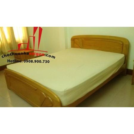 cần cho thuê nhà nguyên căn khu tây, đường lê thánh tôn, quận 1
