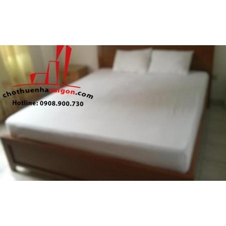 cần cho thuê nhà nguyên căn khu tây, đường lê thánh tôn, quận 1
