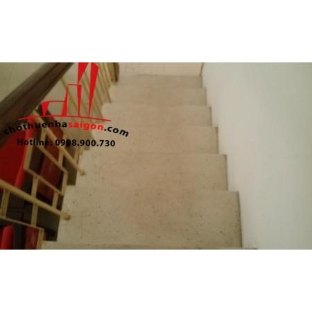 cần cho thuê nhà nguyên căn khu tây, đường lê thánh tôn, quận 1