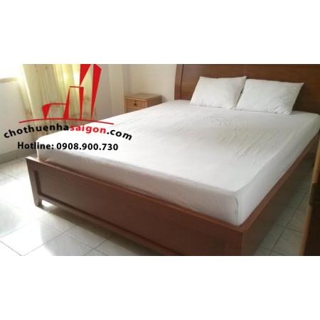 cần cho thuê nhà nguyên căn khu tây, đường lê thánh tôn, quận 1