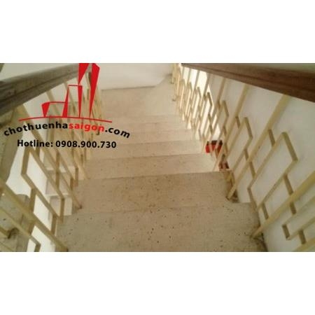 cần cho thuê nhà nguyên căn khu tây, đường lê thánh tôn, quận 1