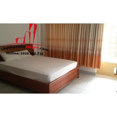 cần cho thuê nhà nguyên căn khu tây, đường lê thánh tôn, quận 1