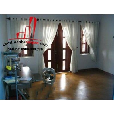 Cho thuê nhà nguyên căn nhà đường bùi đình túy, quận bình thạnh giá 18.000.000đ/tháng