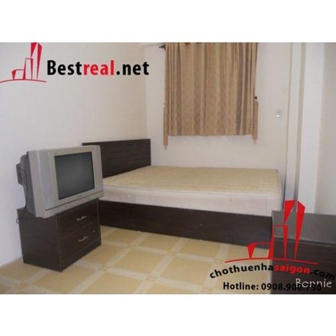 cho thuê căn hộ quận 1, đường nguyễn huệ giá 900$
