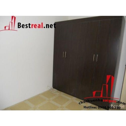cho thuê căn hộ quận 1, đường nguyễn huệ giá 900$