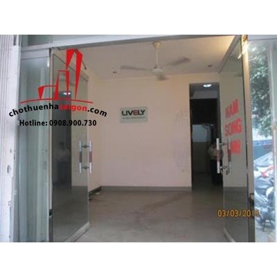 cho thuê nhà quận 1, đường hoàng sa ,phường dakao giá cho thuê:22tr/tháng
