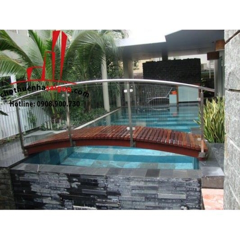 cho thuê biệt thự quận 7,đường bùi văn ba, giá 3500$