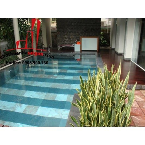 cho thuê biệt thự quận 7,đường bùi văn ba, giá 3500$