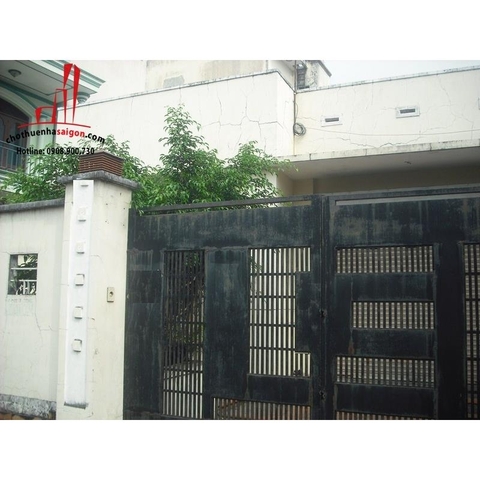 Cho thuê nhà trệt tiện ở gia đình - khu vực Trần Não - giá 15 triệu