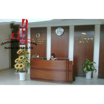 CHO THUÊ VĂN PHÒNG QUẬN BÌNH THẠNH,TÒA NHÀ LÊ TRÍ BUILDING