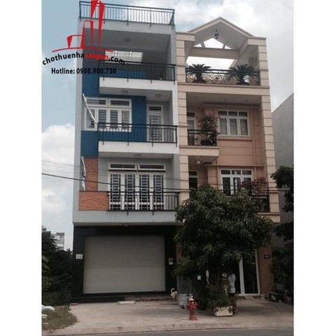 cần cho thuê nhà nguyên căn khu A đô thi an phú an khánh quận 2, giá cho thuê:31tr/tháng