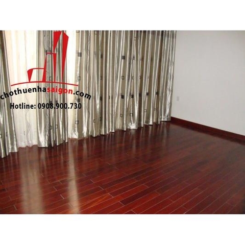 cho thuê biệt thự quận 7,đường bùi văn ba, giá 3500$