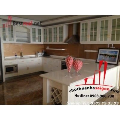 cho thuê căn penhoue Saigon Pearl, tọa lạc tại đường nguyễn hữu cảnh , quận bình thạnh, giá 4500$
