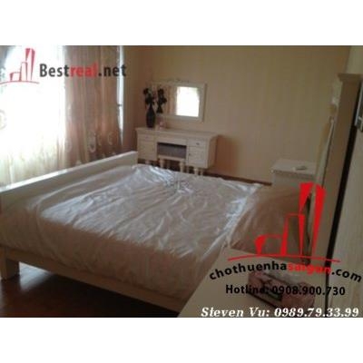 cho thuê căn penhoue Saigon Pearl, tọa lạc tại đường nguyễn hữu cảnh , quận bình thạnh, giá 4500$
