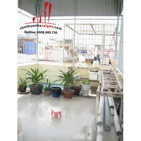 Cho thuê nhà nguyên căn nhà đường bùi đình túy, quận bình thạnh giá 18.000.000đ/tháng