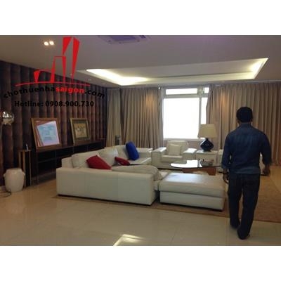 cho thuê căn hộ cao cấp saigon pear , đường nguyễn hữu cảnh giá cho thuê:2200$/tháng