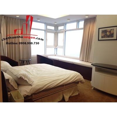 cho thuê căn hộ cao cấp saigon pear , đường nguyễn hữu cảnh giá cho thuê:2200$/tháng