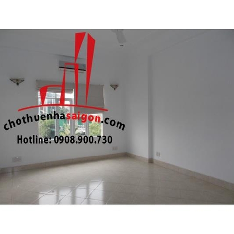 Cho thuê Villa quận 2, khu compound Thảo Điền, giá 4000$