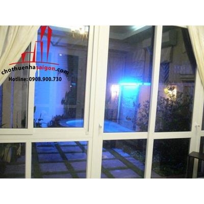cho thuê biệt thự tuyệt đẹp khu sân bay quận tân bình, ngay khu sân bay giá cho thuê:1400$/tháng