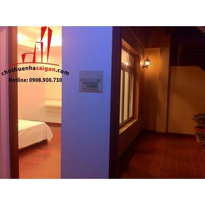 cho thuê biệt thự tuyệt đẹp khu sân bay quận tân bình, ngay khu sân bay giá cho thuê:1400$/tháng