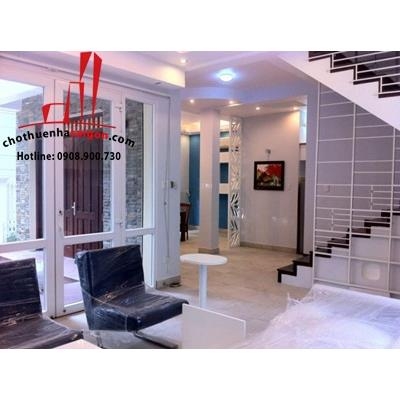 cho thuê biệt thự tuyệt đẹp khu sân bay quận tân bình, ngay khu sân bay giá cho thuê:1400$/tháng