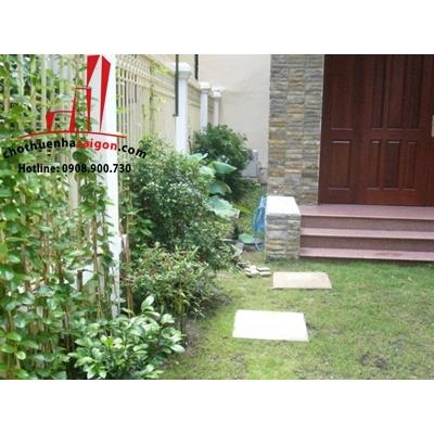 cho thuê biệt thự tuyệt đẹp khu sân bay quận tân bình, ngay khu sân bay giá cho thuê:1400$/tháng