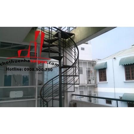 cho thuê căn hộ Serviced apartment quận 10, đường hoàng dương khương giá 450$/tháng