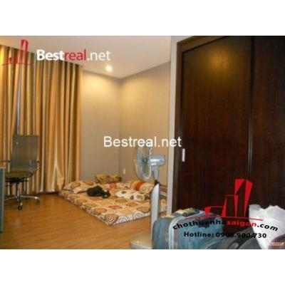 cho thuê căn hộ cao cấp horizon tower, đường trần quang khải, quận 1, giá 1150$/tháng