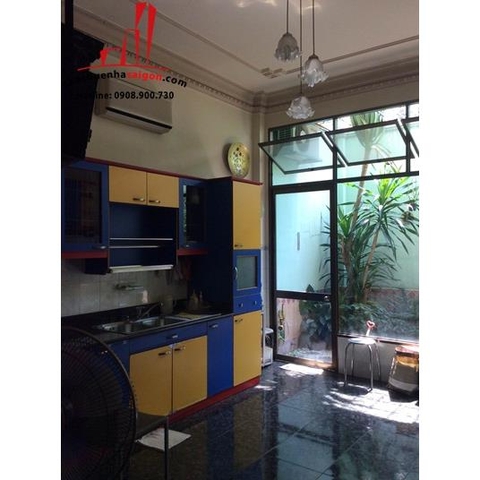 cho thuê nhà quận phú nhuận, đường đào duy anh giá cho thuê:20tr/tháng, thương lượng