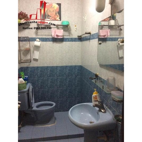 cho thuê nhà quận phú nhuận, đường đào duy anh giá cho thuê:20tr/tháng, thương lượng